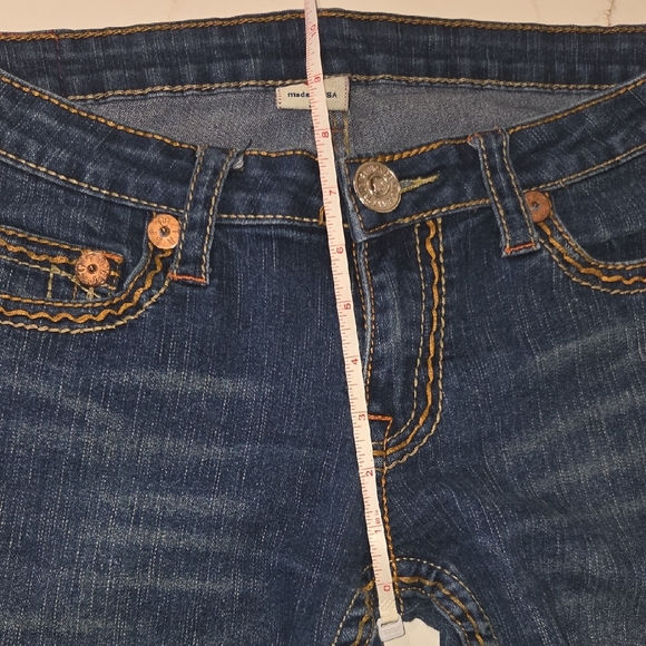 True Religion 29x29 - Picture 14 of 14